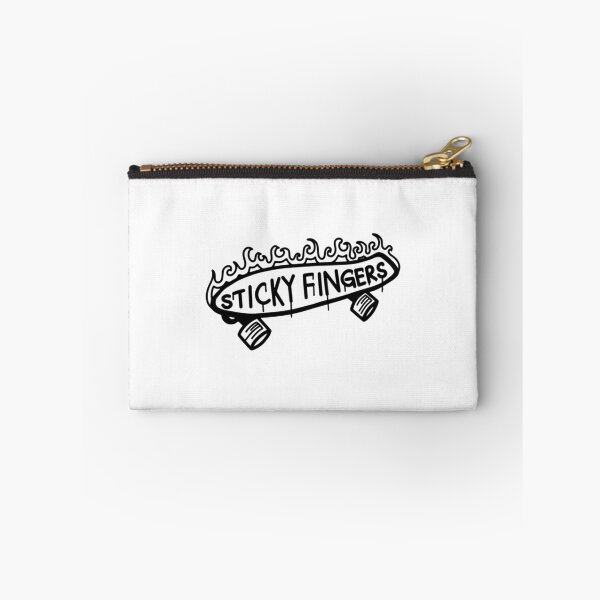 Item preview, Sticky Fingers HK   designed and sold by Dixndesigns.