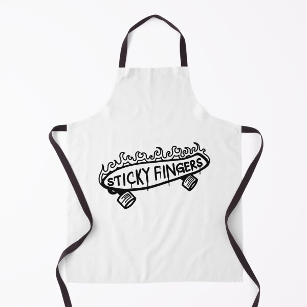 Item preview, Sticky Fingers HK   designed and sold by Dixndesigns.