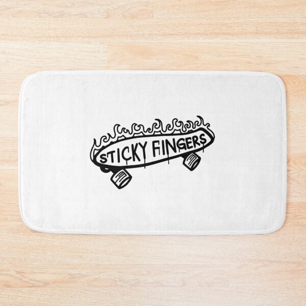Item preview, Sticky Fingers HK   designed and sold by Dixndesigns.