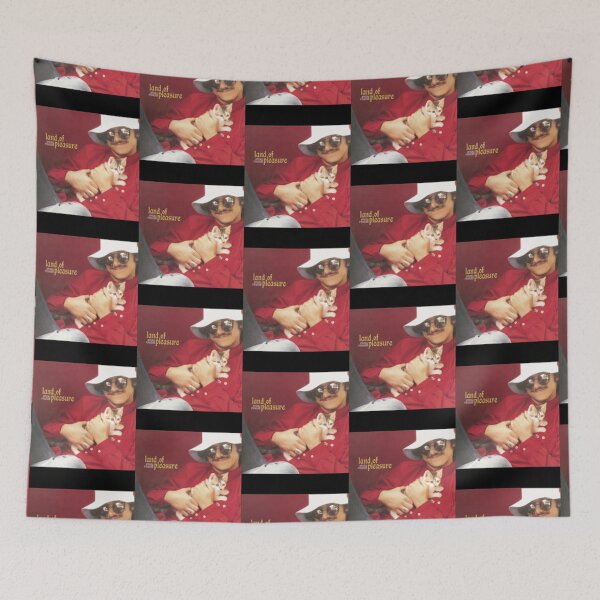 Item preview, Sticky Fingers Land of Pleasure    designed and sold by Dixndesigns.