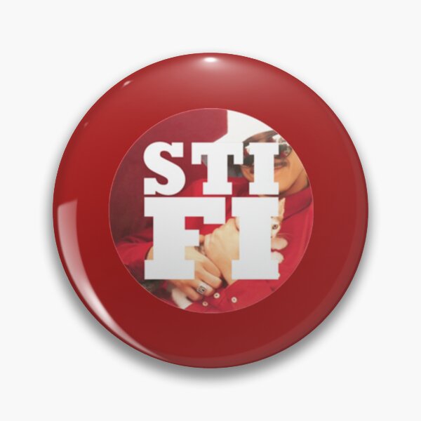 Item preview, Sticky Fingers Land of Pleasure   designed and sold by Dixndesigns.