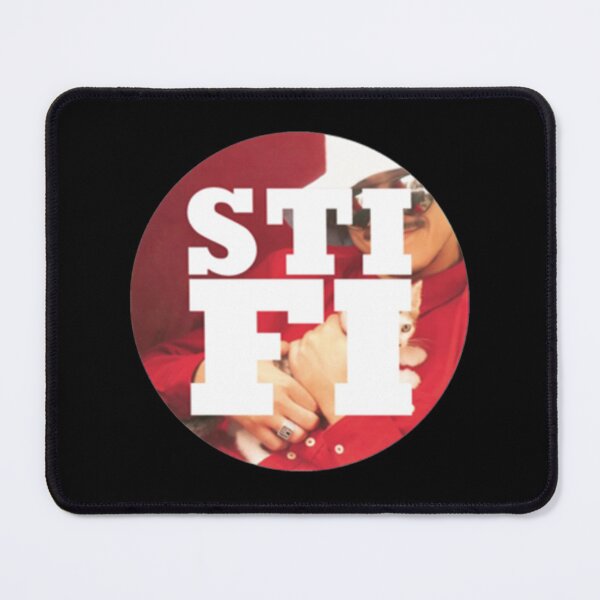 Item preview, Sticky Fingers Land of Pleasure   designed and sold by Dixndesigns.