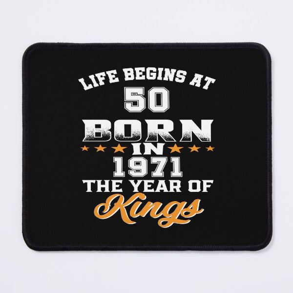 Item preview, 50th Birthday Gifts For Men - Personalized Gifts For Men designed and sold by design880.