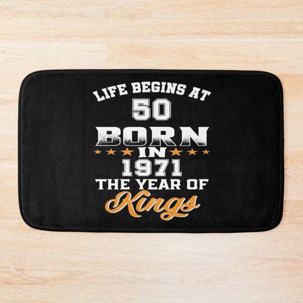 Item preview, 50th Birthday Gifts For Men - Personalized Gifts For Men designed and sold by design880.
