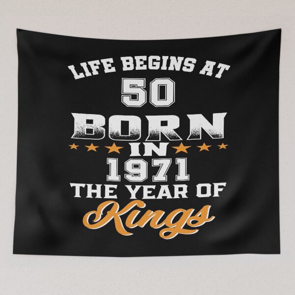 Item preview, 50th Birthday Gifts For Men - Personalized Gifts For Men designed and sold by design880.