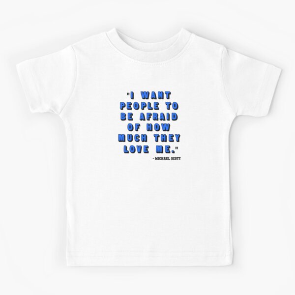 Item preview, Custom for B -  Michael Scott Quote1 designed and sold by pickledbeets.