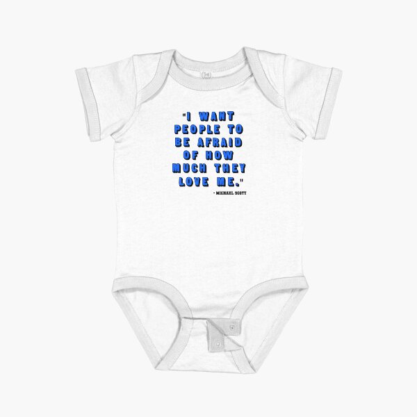 Item preview, Custom for B -  Michael Scott Quote1 designed and sold by pickledbeets.