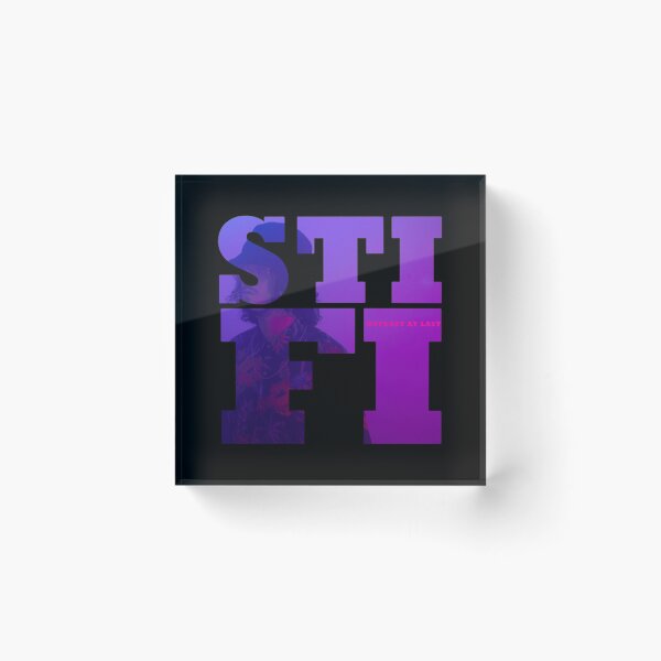 Item preview, Sticky Fingers Logo - Outcast At Last   designed and sold by Dixndesigns.