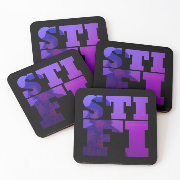 Item preview, Sticky Fingers Logo - Outcast At Last   designed and sold by Dixndesigns.