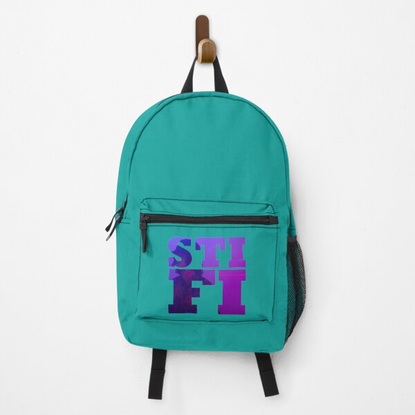 Item preview, Sticky Fingers Logo - Outcast At Last designed and sold by Dixndesigns.