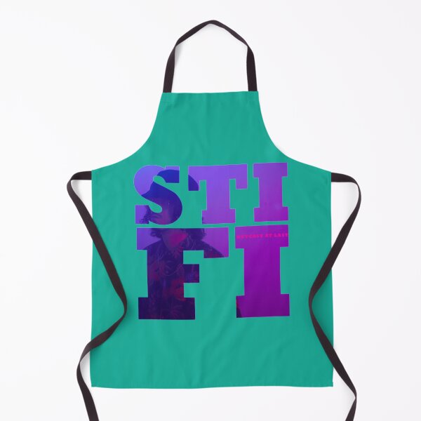 Item preview, Sticky Fingers Logo - Outcast At Last designed and sold by Dixndesigns.