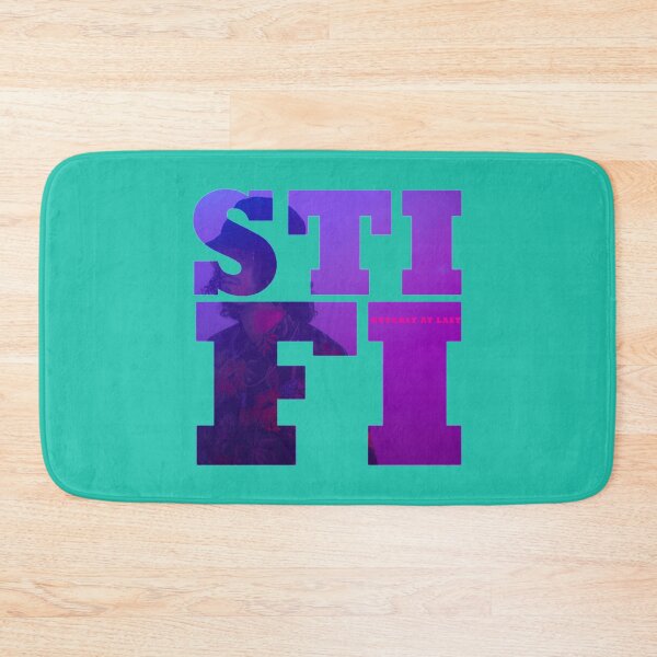 Item preview, Sticky Fingers Logo - Outcast At Last   designed and sold by Dixndesigns.