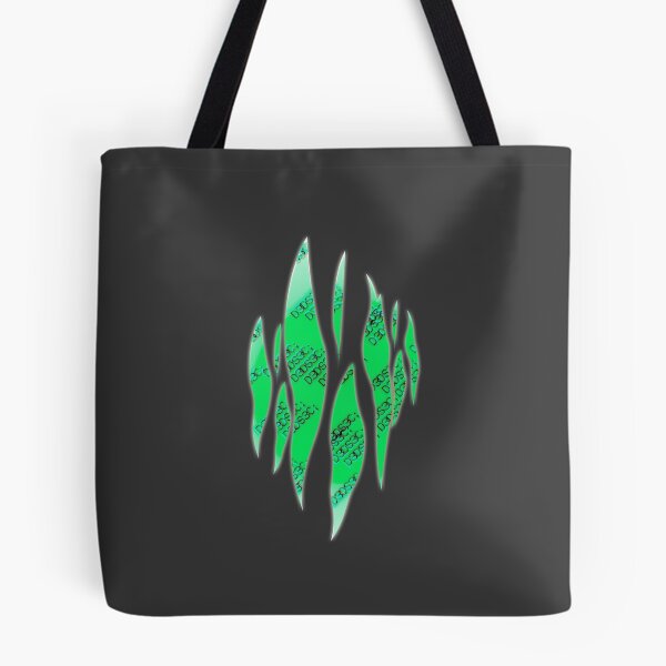 Item preview, Dedsec Graffiti Spray Custom Green designed and sold by iPixelian.