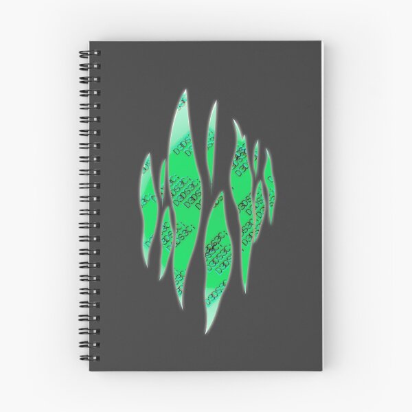 Item preview, Dedsec Graffiti Spray Custom Green designed and sold by iPixelian.