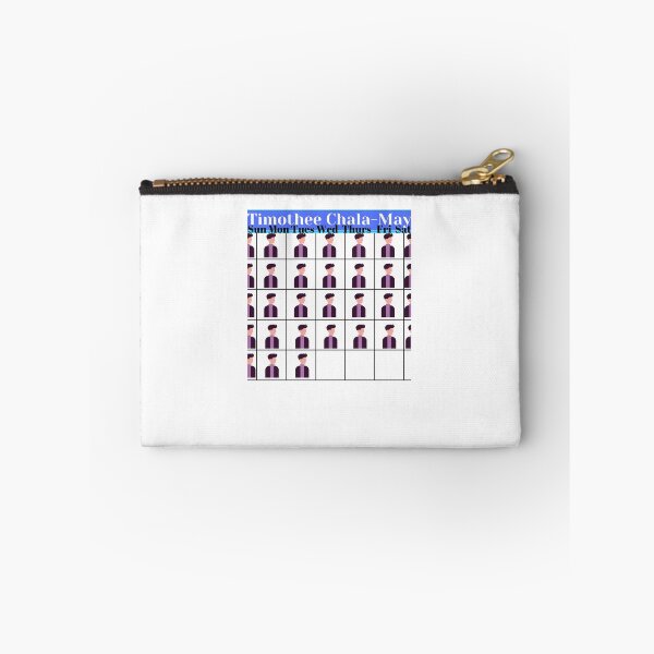 Item preview, Timothee Chala-May designed and sold by JadeEye.