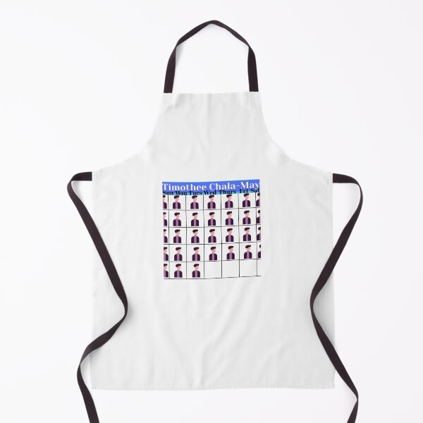Item preview, Timothee Chala-May designed and sold by JadeEye.