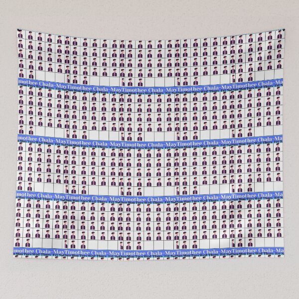 Item preview, Timothee Chala-May designed and sold by JadeEye.