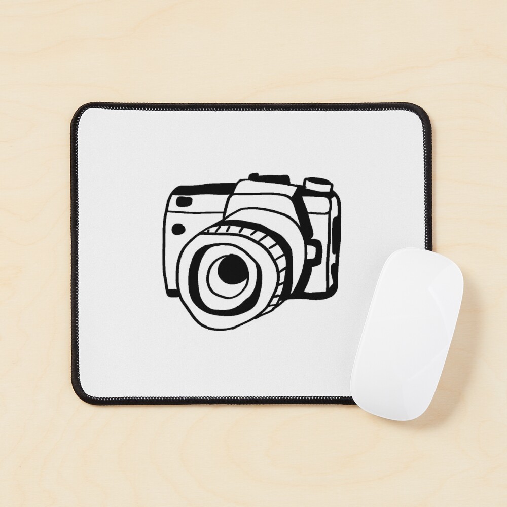 Item preview, Mouse Pad designed and sold by casrakell.