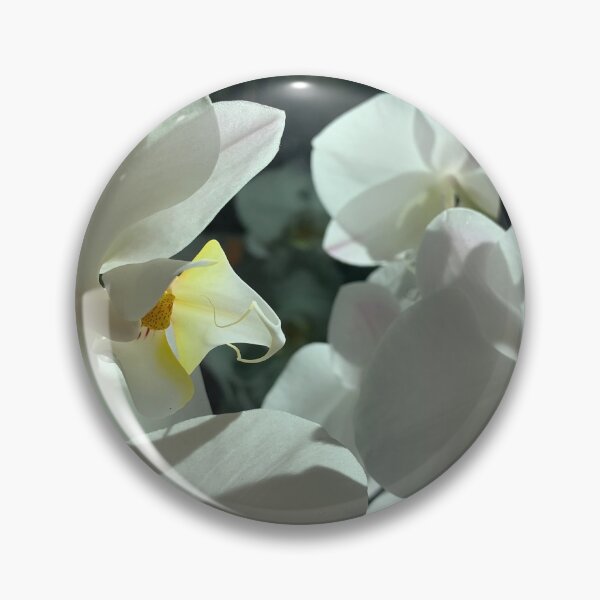 Item preview, White Orchid designed and sold by agnessa38.