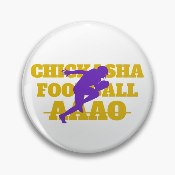 Item preview, Chickasha Football designed and sold by TipNTees.