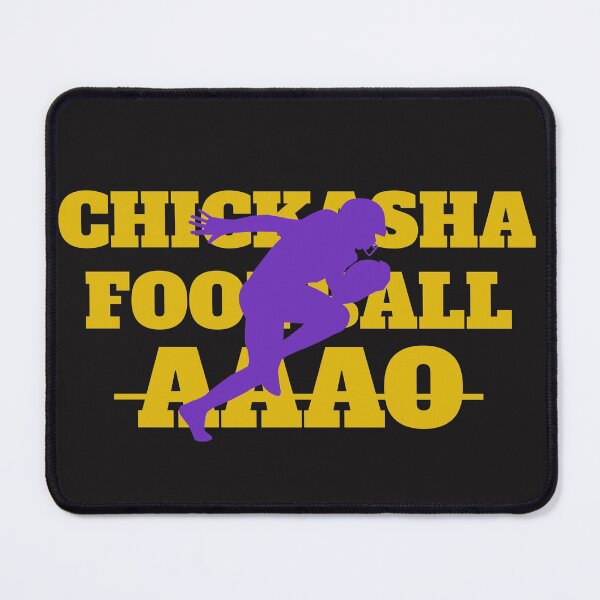 Item preview, Chickasha Football designed and sold by TipNTees.