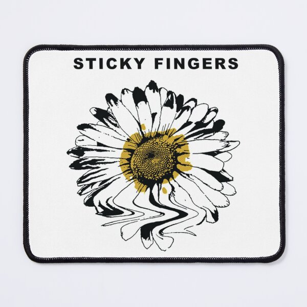 Item preview, STICKY FINGERS Premium  designed and sold by Dixndesigns.