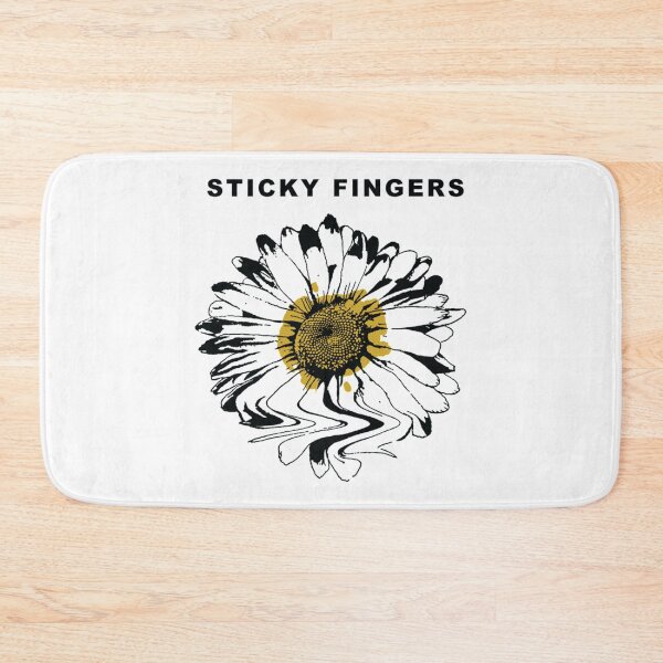 Item preview, STICKY FINGERS Premium  designed and sold by Dixndesigns.