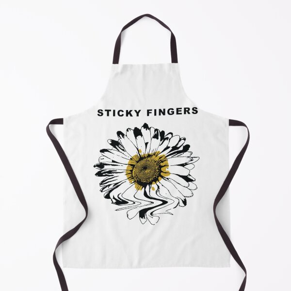 Item preview, STICKY FINGERS Premium  designed and sold by Dixndesigns.