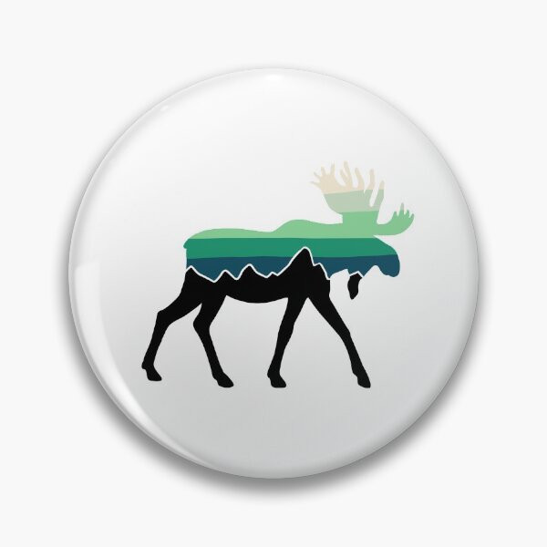 Item preview, Moose designed and sold by outgoingvexing.