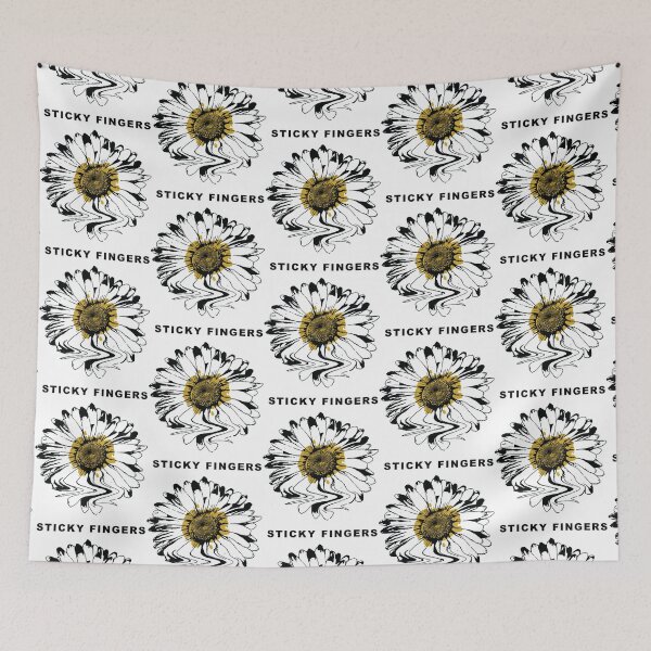 Item preview, STICKY FINGERS Premium  designed and sold by Dixndesigns.