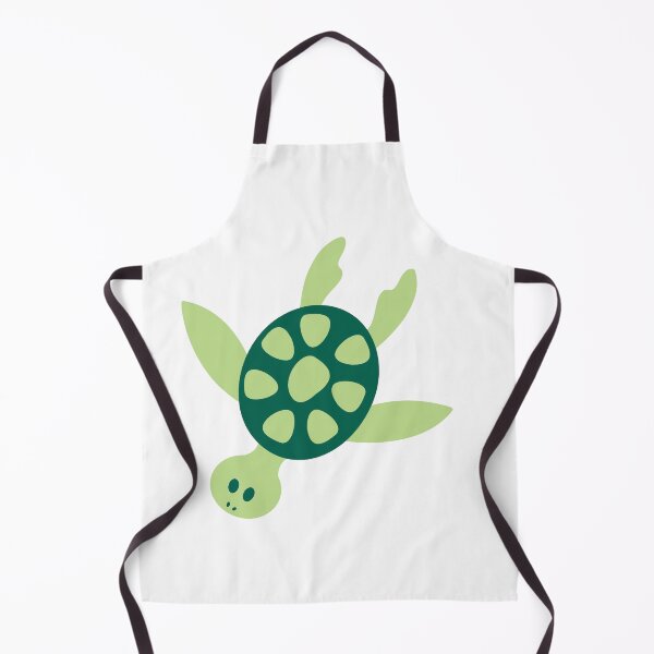 Item preview, CUTE SEA TURTLE designed and sold by SamiJanelle.