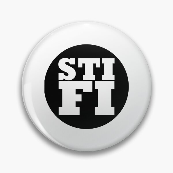 Item preview, Sticky Fingers Sticker Essential  designed and sold by Dixndesigns.