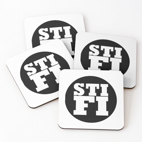 Item preview, Sticky Fingers Sticker Essential  designed and sold by Dixndesigns.