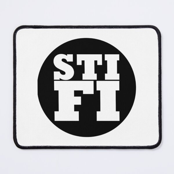 Item preview, Sticky Fingers Sticker Essential  designed and sold by Dixndesigns.