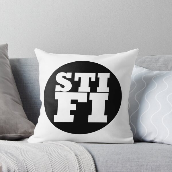 Item preview, Sticky Fingers Sticker Essential designed and sold by Dixndesigns.
