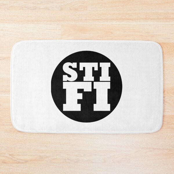 Item preview, Sticky Fingers Sticker Essential  designed and sold by Dixndesigns.