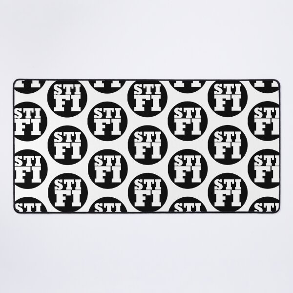 Item preview, Sticky Fingers Sticker Essential  designed and sold by Dixndesigns.