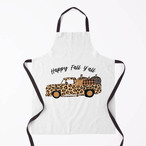 Item preview, Happy Fall Y'all Pumpkin Truck - Trendy Fall Design For Fall Lovers & Thanksgiving designed and sold by Prince - Bestseller ★★★★★.