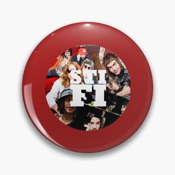 Item preview, Sticky Fingers STIFI   designed and sold by Dixndesigns.