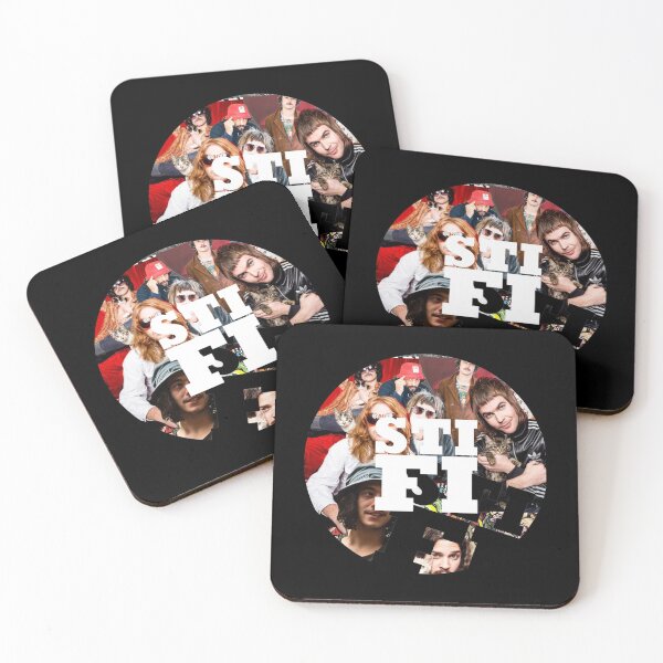Item preview, Sticky Fingers STIFI   designed and sold by Dixndesigns.