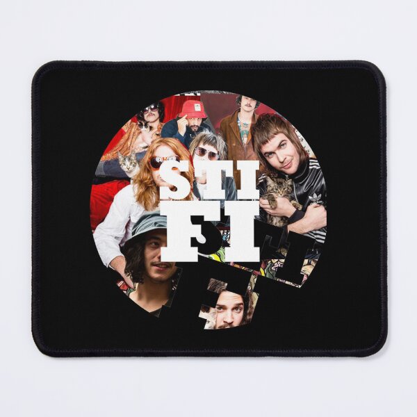 Item preview, Sticky Fingers STIFI   designed and sold by Dixndesigns.