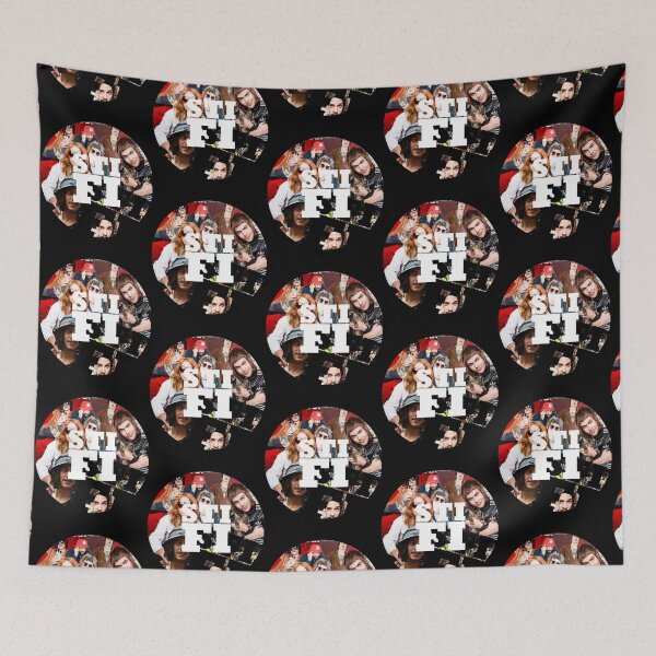 Item preview, Sticky Fingers STIFI   designed and sold by Dixndesigns.