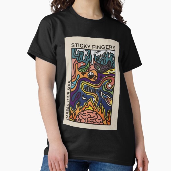 Item preview, STIFI  Caress Your Soul   designed and sold by Dixndesigns.