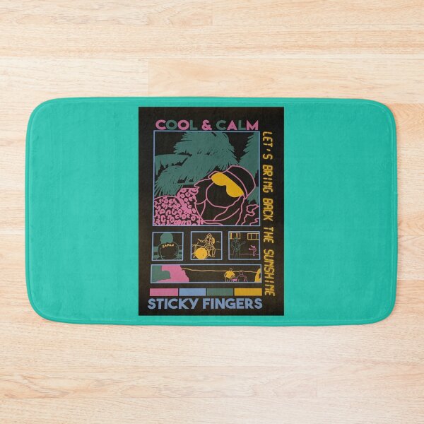Item preview, STIFI  Cool and calm   designed and sold by Dixndesigns.