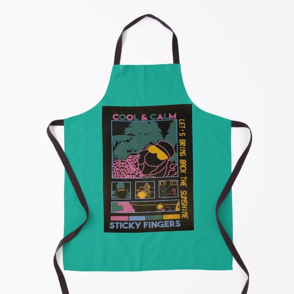 Item preview, STIFI Cool and calm designed and sold by Dixndesigns.