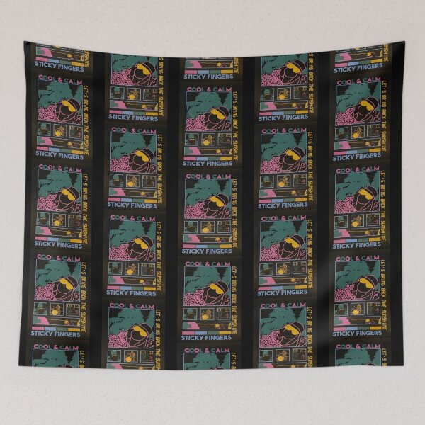 Item preview, STIFI  Cool and calm   designed and sold by Dixndesigns.