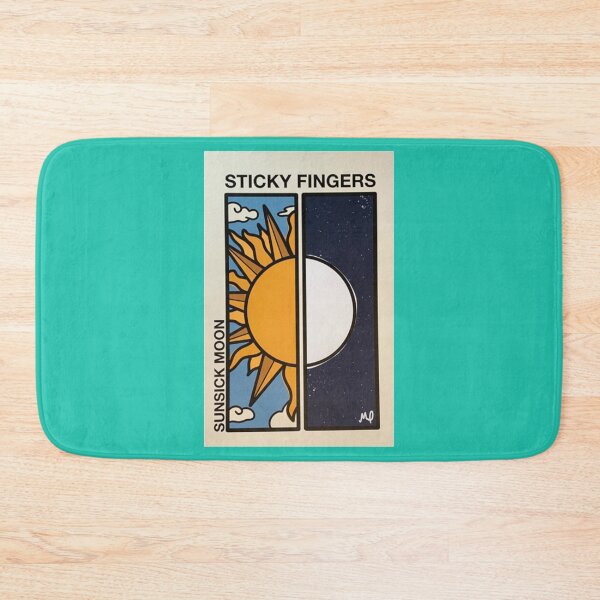 Item preview, STIFI  Sunsick Moon   designed and sold by Dixndesigns.