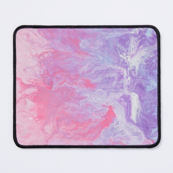 Item preview, Pink & Purple Marble Watercolor designed and sold by newburyboutique.