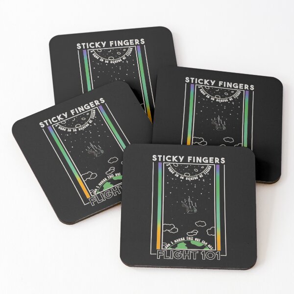 Item preview, STIFI Flight 101    designed and sold by Dixndesigns.