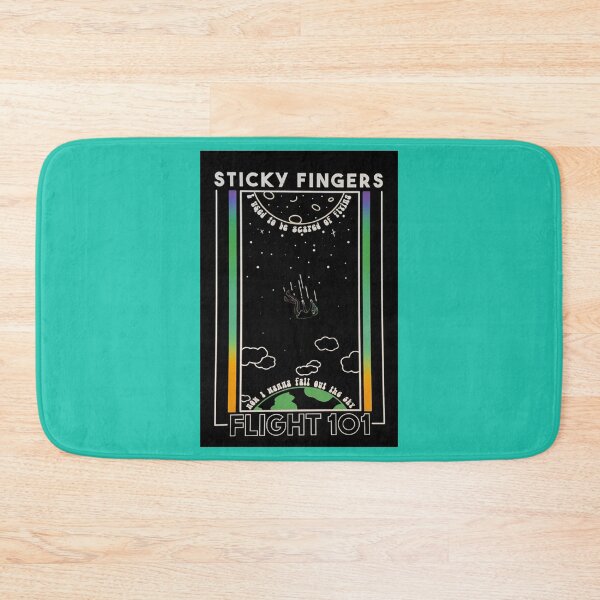 Item preview, STIFI Flight 101    designed and sold by Dixndesigns.